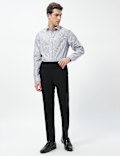 3pk Easy Iron Shirts