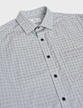 3pk Easy Iron Shirts