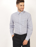 2PK Easy To Iron  Shirt