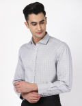 Luxury Twill Dobby Shirt