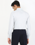 Luxury Plain Shirt