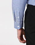 Stack Brick Textured Shirt
