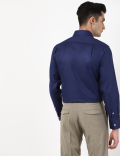 Twill Shirt