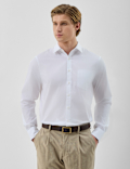 Pack Of 3 Full Sleeve Regular Fit Shirts
