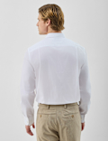 Pack Of 3 Full Sleeve Regular Fit Shirts
