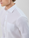 Pack Of 3 Full Sleeve Regular Fit Shirts