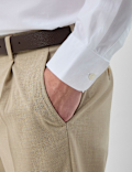 Pack Of 3 Full Sleeve Regular Fit Shirts