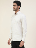 Premium Texture Paisley Regular Fit Shirt