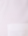 Plain Oxford Shirt