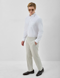 Easy Iron Regular Fit Formal Shirt