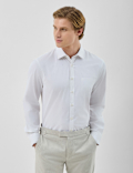 Easy Iron Regular Fit Formal Shirt