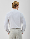 Easy Iron Regular Fit Formal Shirt