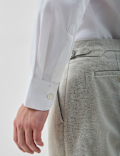 Easy Iron Regular Fit Formal Shirt