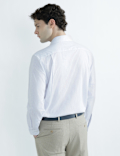 Pack 2 Spread Collar Full Sleeve Shirt