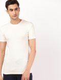 3* Short Sleeve Thermal Vest