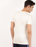 3* Short Sleeve Thermal Vest