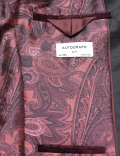Premium Velvet Shawl Collar Blazer