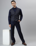 Paisley Reversible Pv Waistcoat
