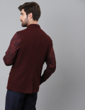 Melton Waistcoat With Premium Buttons