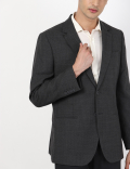 Plain Blazer
