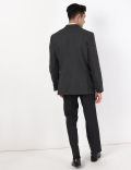 Plain Blazer