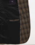 Big Checks Blazer
