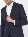 Smart Jacket With Stretch
