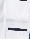 Smart Jacket With Stretch