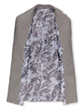 PV Textured Jacket with Stretch