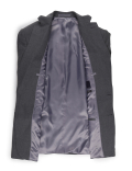 PV Textured Jacket with Stretch