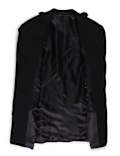 PV Textured Jacket with Stretch