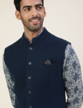 Premium Wool Rich Tailored Fit Waistcoat