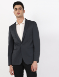 Limited Edition Suit With Sheen