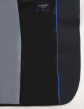 Limited Edition Suit With Sheen