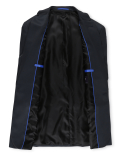 Limited Edition Suit With Sheen