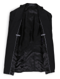 PV Puppytooth Tailored Blazer