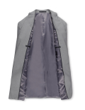 PV Textured Suit with Stretch