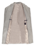 Linen Textured Jacket