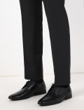 PV Puppytooth Trouser with Stretch