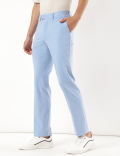 Slim Fit Trousers
