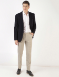 Jersey Blazer
