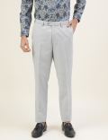Premium Texture  Slim Fit  Trouser
