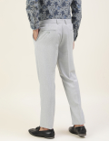 Premium Texture  Slim Fit  Trouser