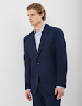 Tailored Formal Full Sleeve Blazer