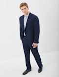 Tailored Formal Full Sleeve Blazer