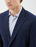 Tailored Formal Full Sleeve Blazer