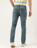 Cotton Mix Slim Fit Jeans