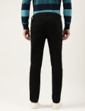 Cotton Mix Slim Fit Jeans