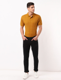 Slim Fit Denim