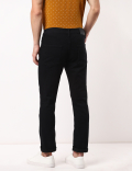 Slim Fit Denim